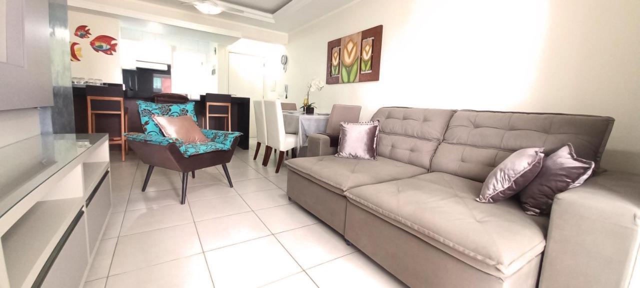 Otima Localizacao!!! Apartamento De Frente No Centro De Capao Da Canoa Bagian luar foto