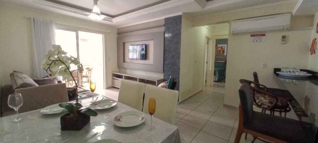 Otima Localizacao!!! Apartamento De Frente No Centro De Capao Da Canoa Bagian luar foto