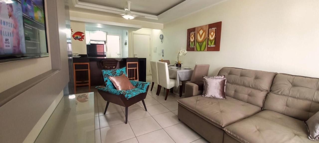 Otima Localizacao!!! Apartamento De Frente No Centro De Capao Da Canoa Bagian luar foto