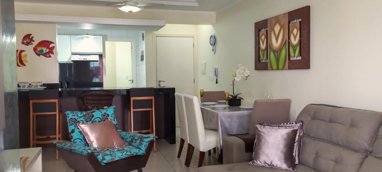 Otima Localizacao!!! Apartamento De Frente No Centro De Capao Da Canoa Bagian luar foto