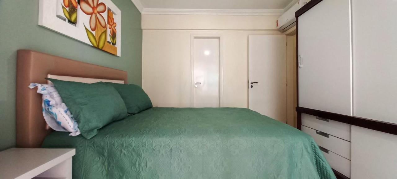 Otima Localizacao!!! Apartamento De Frente No Centro De Capao Da Canoa Bagian luar foto
