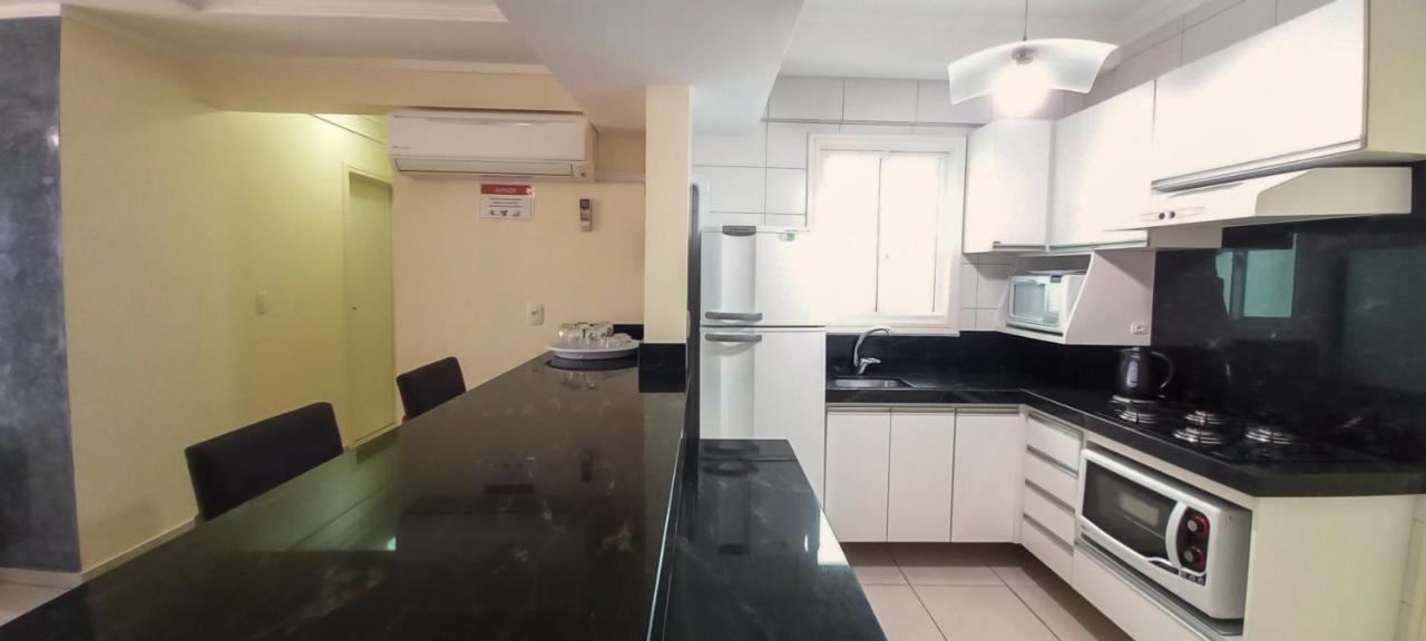 Otima Localizacao!!! Apartamento De Frente No Centro De Capao Da Canoa Bagian luar foto
