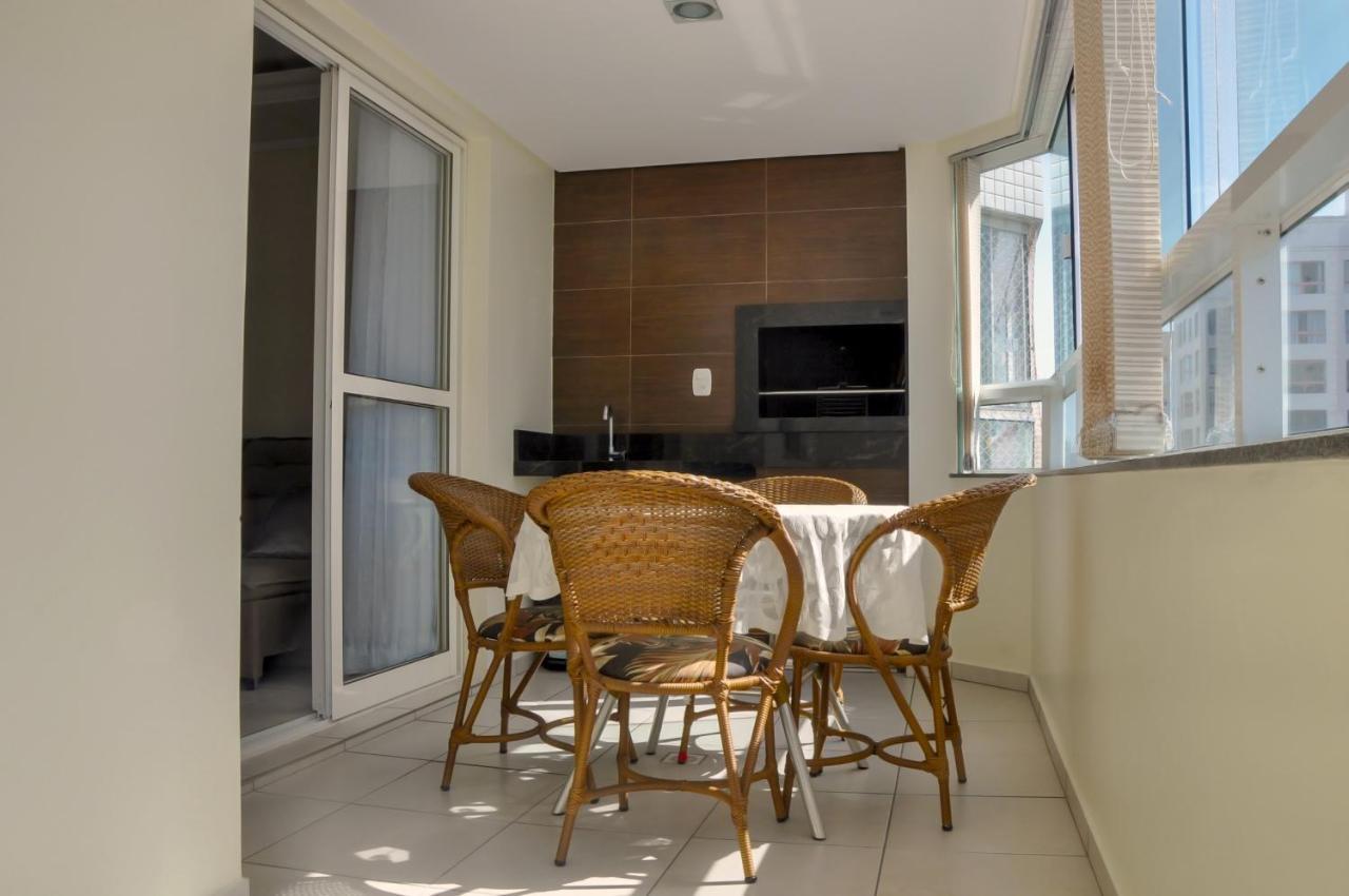 Otima Localizacao!!! Apartamento De Frente No Centro De Capao Da Canoa Bagian luar foto