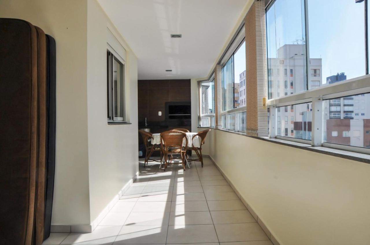 Otima Localizacao!!! Apartamento De Frente No Centro De Capao Da Canoa Bagian luar foto