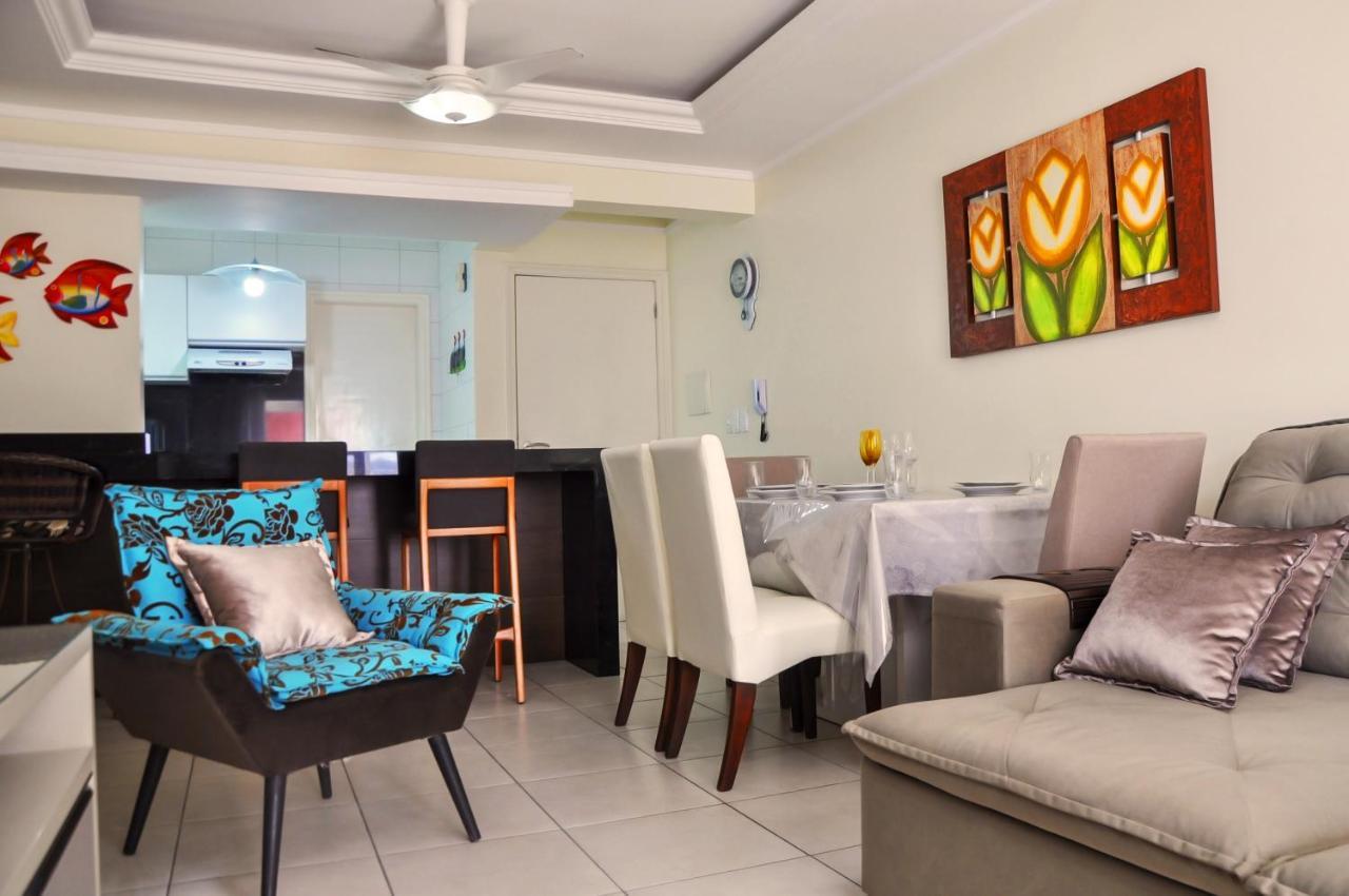 Otima Localizacao!!! Apartamento De Frente No Centro De Capao Da Canoa Bagian luar foto
