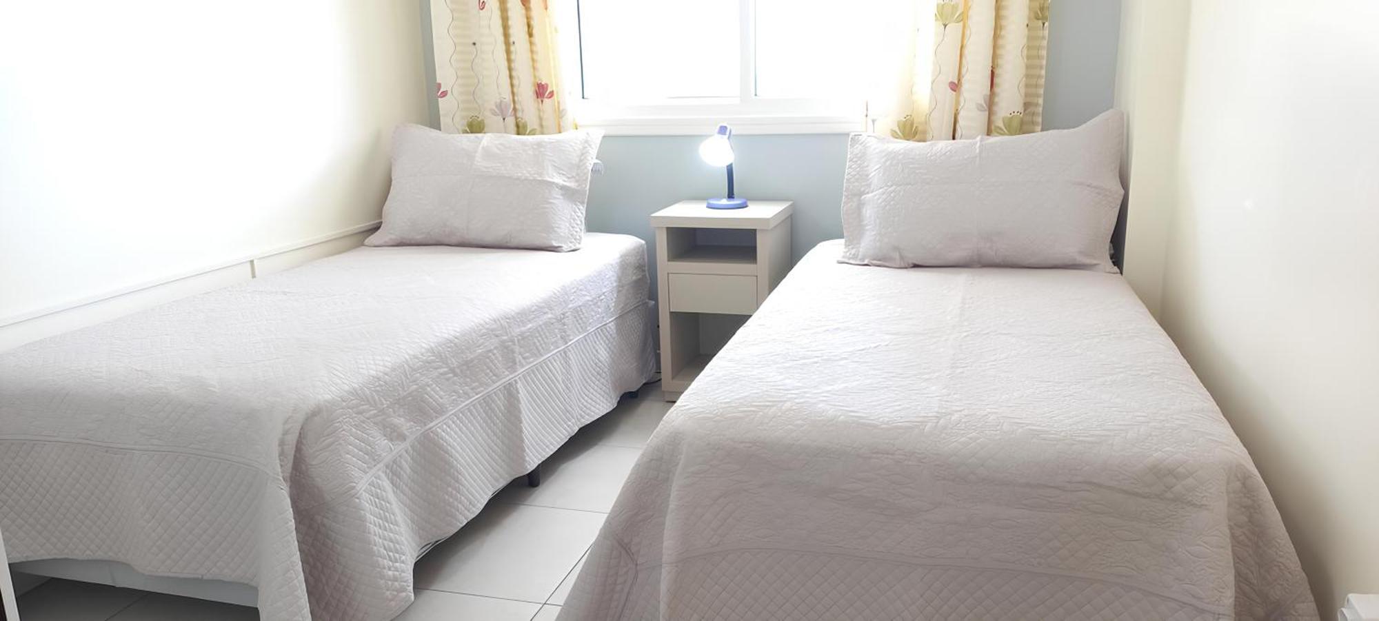 Otima Localizacao!!! Apartamento De Frente No Centro De Capao Da Canoa Bagian luar foto