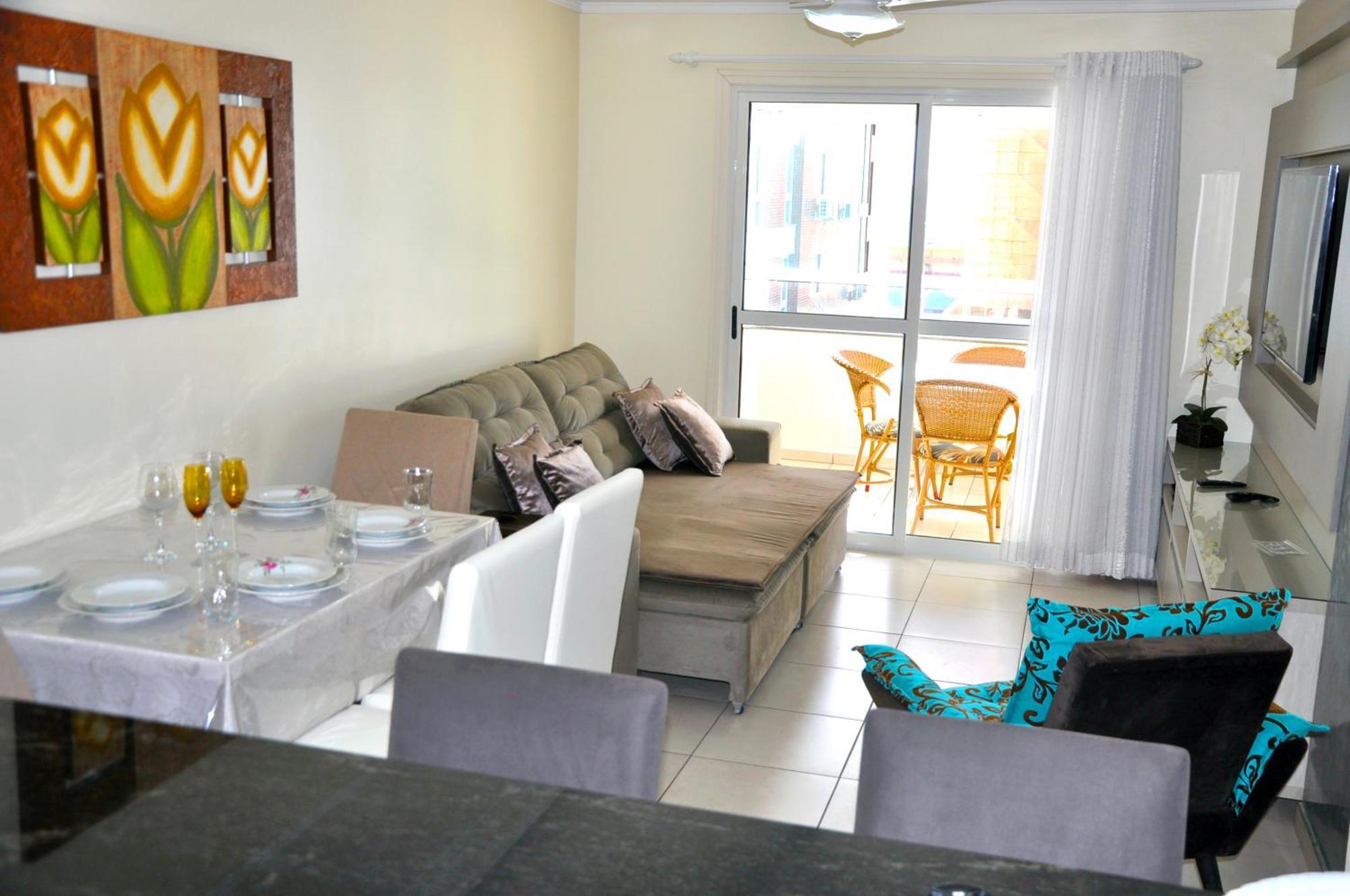 Otima Localizacao!!! Apartamento De Frente No Centro De Capao Da Canoa Bagian luar foto