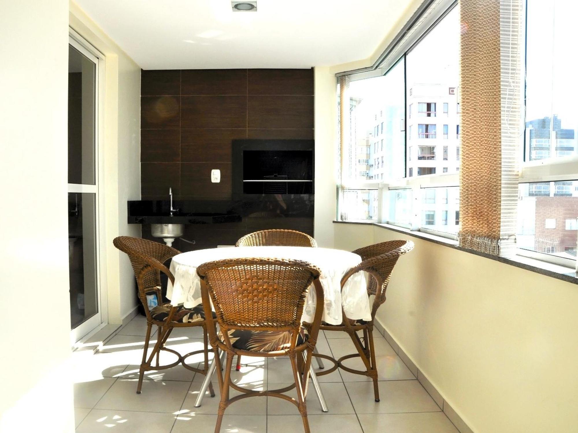 Otima Localizacao!!! Apartamento De Frente No Centro De Capao Da Canoa Bagian luar foto