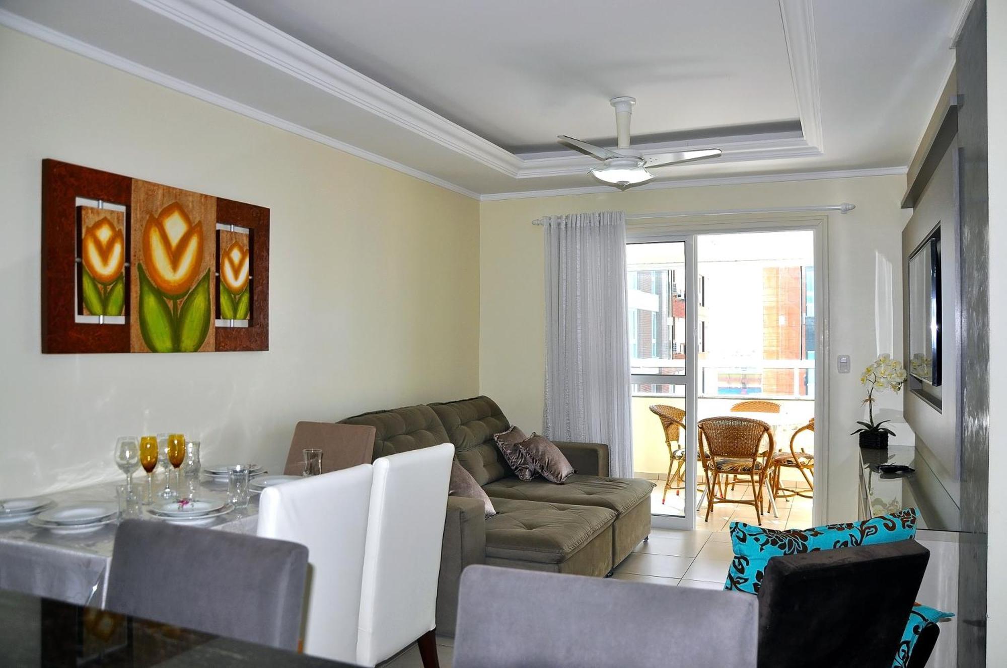 Otima Localizacao!!! Apartamento De Frente No Centro De Capao Da Canoa Bagian luar foto