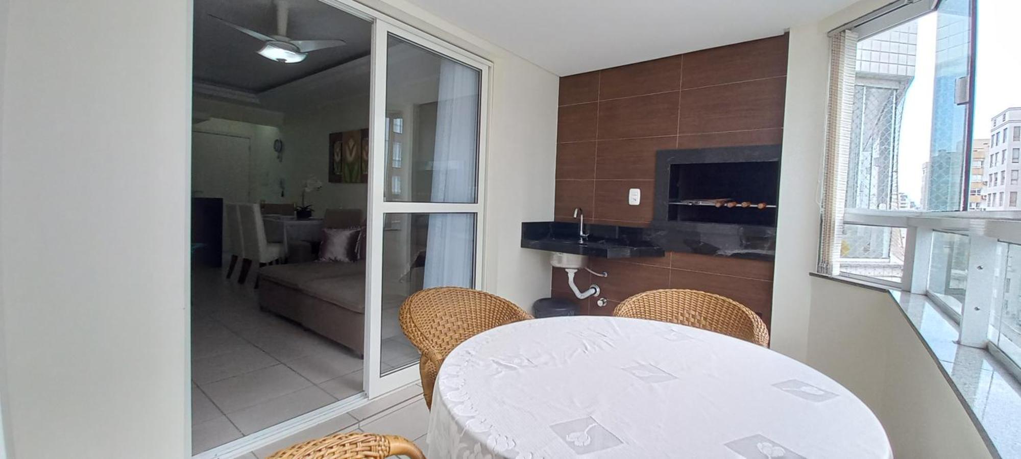 Otima Localizacao!!! Apartamento De Frente No Centro De Capao Da Canoa Bagian luar foto