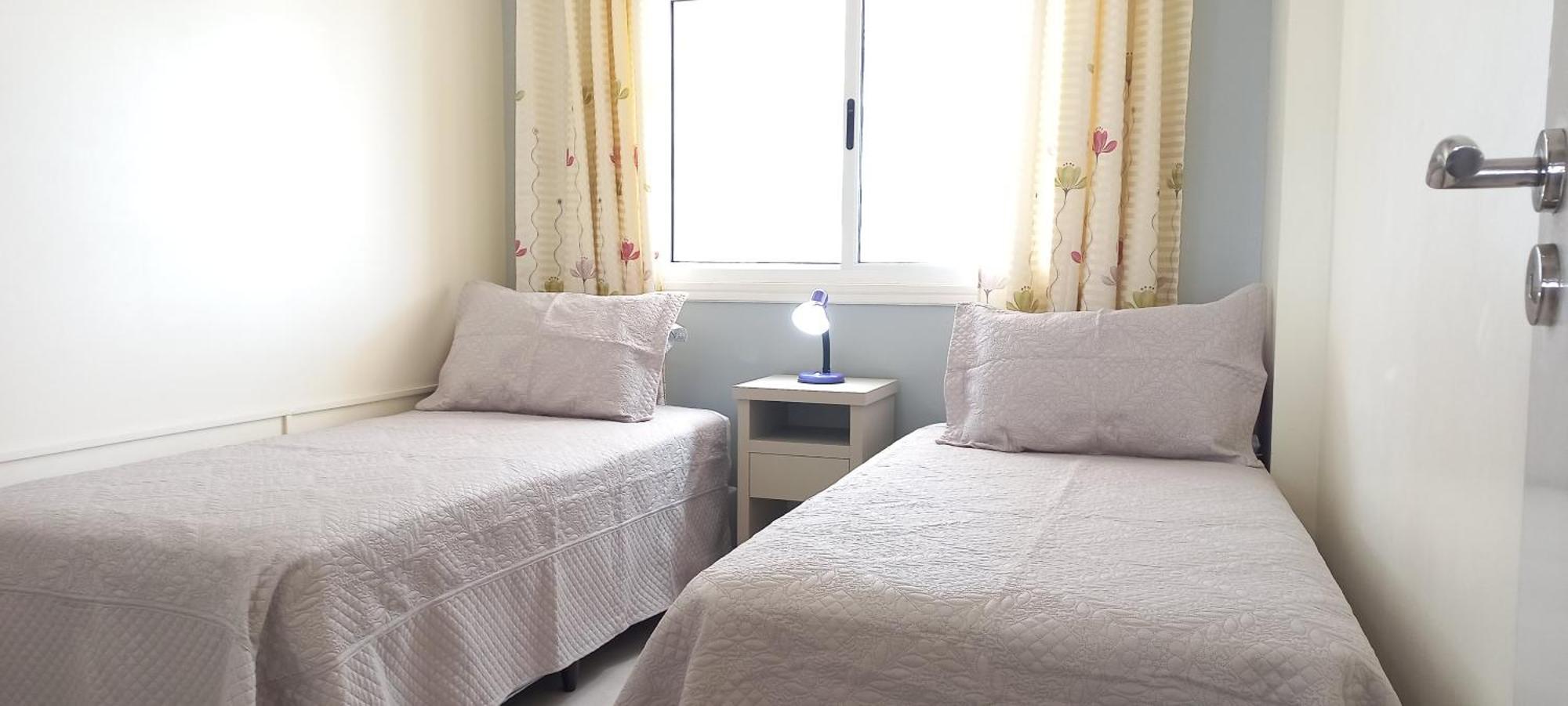 Otima Localizacao!!! Apartamento De Frente No Centro De Capao Da Canoa Bagian luar foto