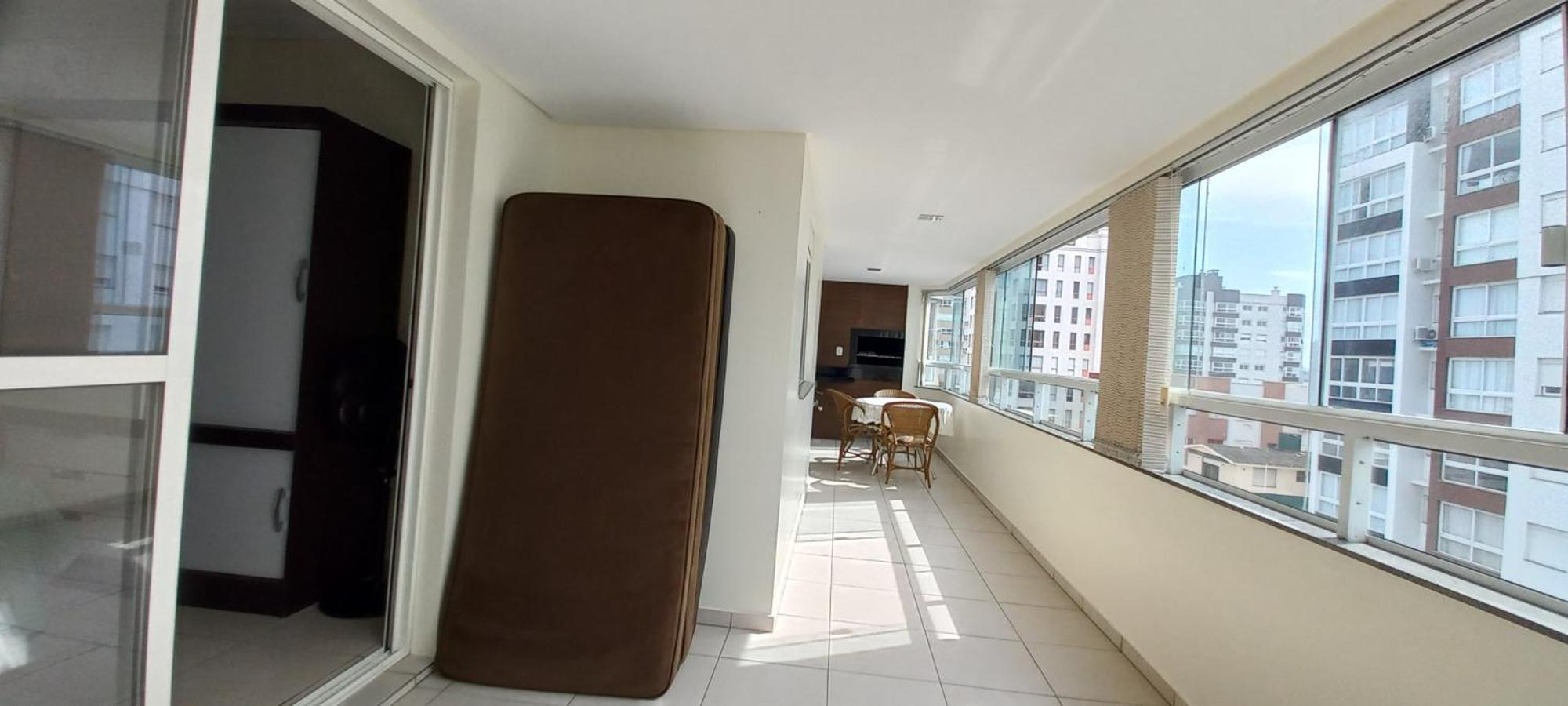 Otima Localizacao!!! Apartamento De Frente No Centro De Capao Da Canoa Bagian luar foto